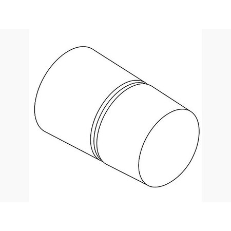 Kohler Handle Assembly, Oyl 1305961-2MB